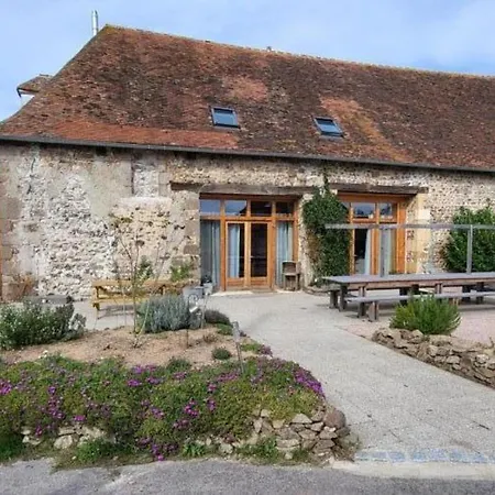 Rustique Avec Piscine Partagee Et Animaux Admis, 15 Pers - Fr-1-489-465