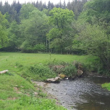 Familial à - Nature, Piscine&animaux Admis - Fr-1-489-465 Séjour à la campagne