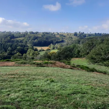 Rustique Avec Piscine Partagee Et Animaux Admis, 15 Pers - Fr-1-489-465