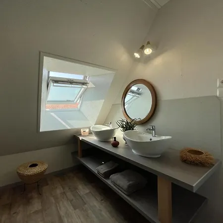 Rustique Avec Piscine Partagee Et Animaux Admis, 15 Pers - Fr-1-489-465 Feriehus