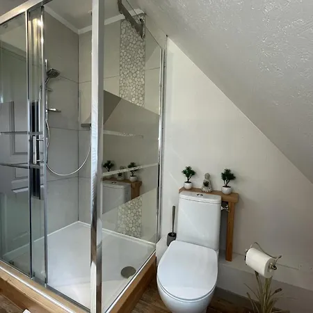 Rustique Avec Piscine Partagee Et Animaux Admis, 15 Pers - Fr-1-489-465 Blomard