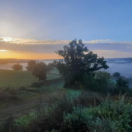 Rustique Avec Piscine Partagee Et Animaux Admis, 15 Pers - Fr-1-489-465 Feriehus Blomard