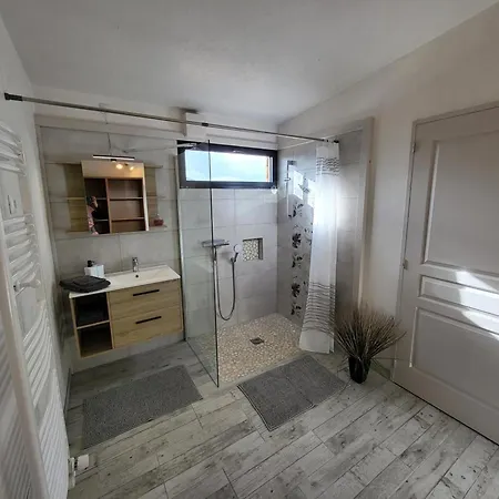 Rustique Avec Piscine Partagee Et Animaux Admis, 15 Pers - Fr-1-489-465 *