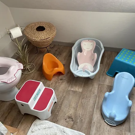 Familial à - Nature, Piscine&animaux Admis - Fr-1-489-465 Blomard