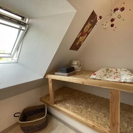 Rustique Avec Piscine Partagee Et Animaux Admis, 15 Pers - Fr-1-489-465 Feriehus Blomard