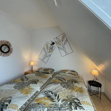 Feriehus Rustique Avec Piscine Partagee Et Animaux Admis, 15 Pers - Fr-1-489-465 Blomard