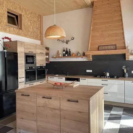 Rustique Avec Piscine Partagee Et Animaux Admis, 15 Pers - Fr-1-489-465 * Blomard