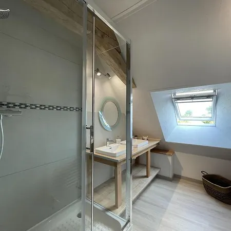 Rustique Avec Piscine Partagee Et Animaux Admis, 15 Pers - Fr-1-489-465 Feriehus