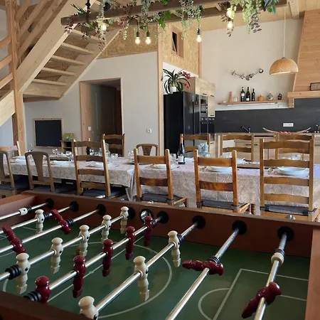 Familial à - Nature, Piscine&animaux Admis - Fr-1-489-465 Séjour à la campagne *