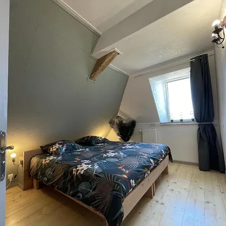 Séjour à la campagne Familial à - Nature, Piscine&animaux Admis - Fr-1-489-465 *