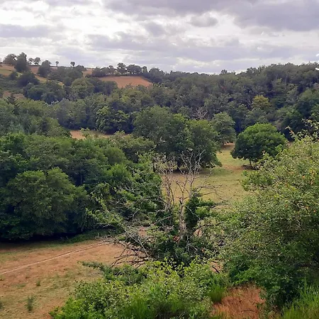 Feriehus Rustique Avec Piscine Partagee Et Animaux Admis, 15 Pers - Fr-1-489-465