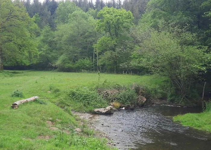 Rustique Avec Piscine Partagee Et Animaux Admis, 15 Pers - Fr-1-489-465 Dom wakacyjny