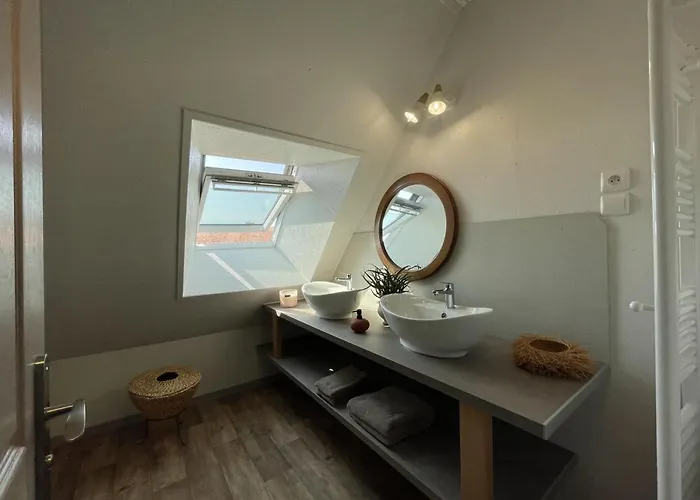 Rustique Avec Piscine Partagee Et Animaux Admis, 15 Pers - Fr-1-489-465 Dom wakacyjny