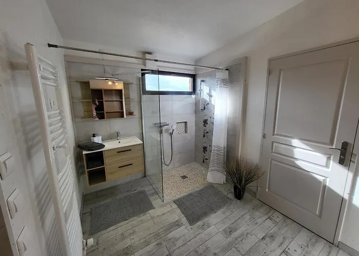 Rustique Avec Piscine Partagee Et Animaux Admis, 15 Pers - Fr-1-489-465 *