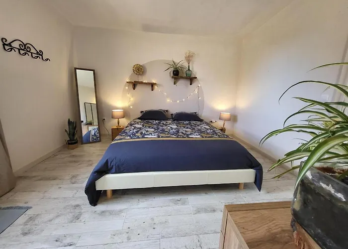 Rustique Avec Piscine Partagee Et Animaux Admis, 15 Pers - Fr-1-489-465 Dom wakacyjny *