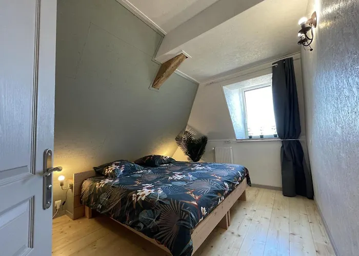 Dom wakacyjny Rustique Avec Piscine Partagee Et Animaux Admis, 15 Pers - Fr-1-489-465 *